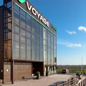 Hotel Voyage Business, Sankt Petersburg